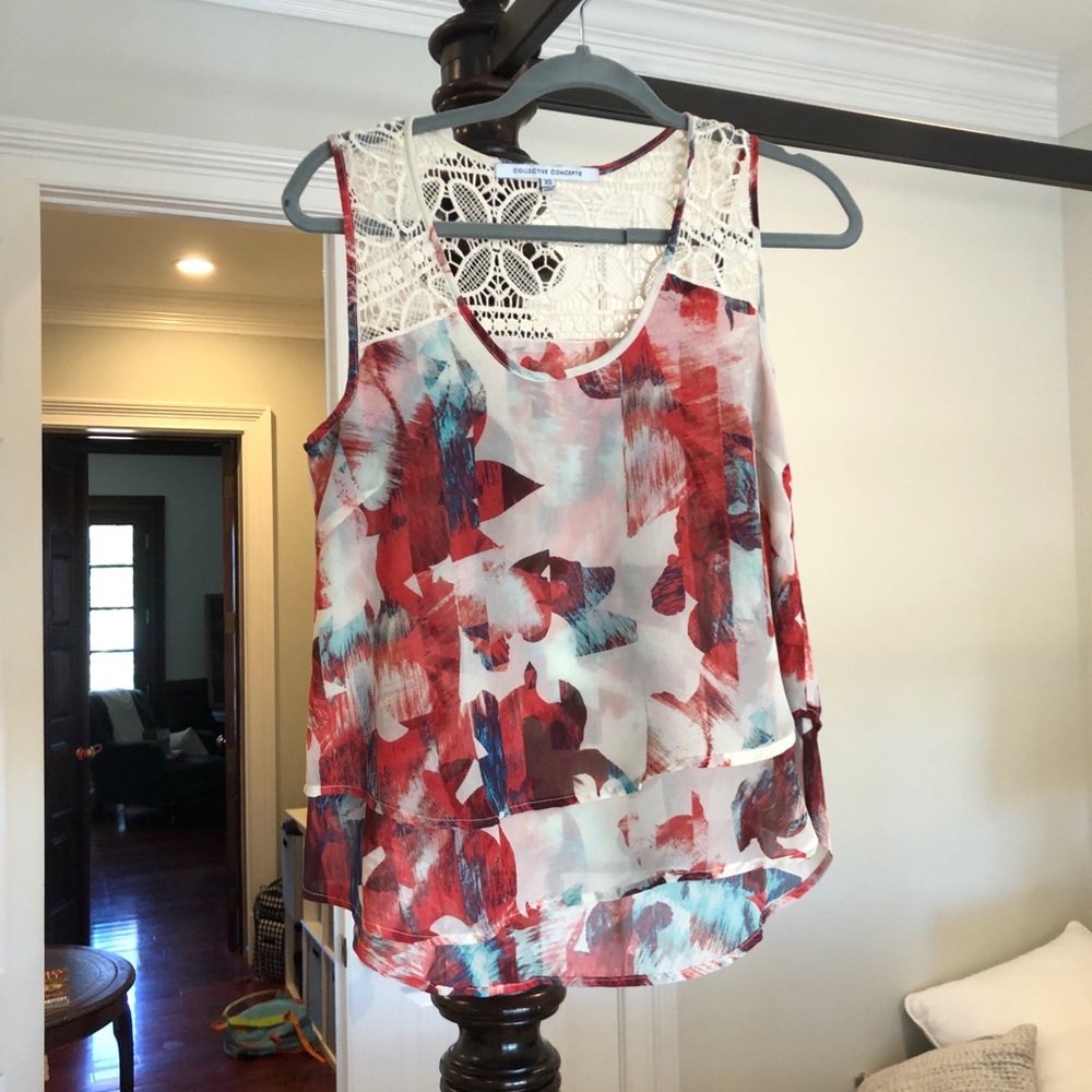 Cute top